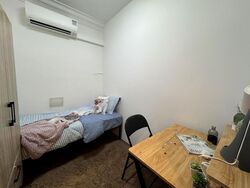 Sophia Crest (D9), Apartment #634638021